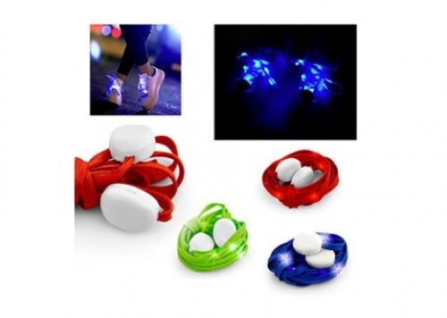 Cordones Folly 